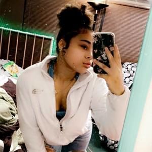 Meet your Posher, Shikita